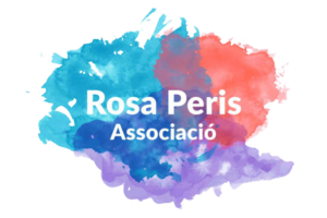 Logotipo Associacio Rosa Peris