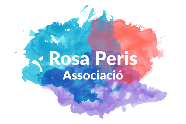 Logotipo Associacio Rosa Peris